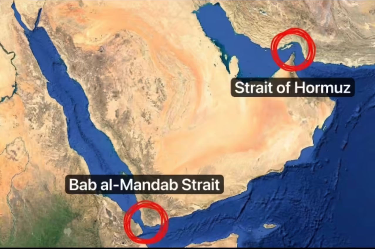 Nếu Houthi đóng cửa eo biển Bab al-Mandeb, giá dầu sẽ tăng cỡ nào?