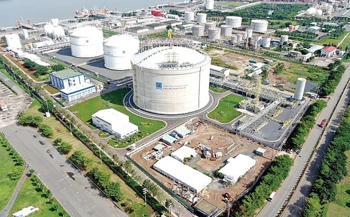 Điều chỉnh Quy hoạch năng lượng quốc gia: Tăng cường an ninh năng lượng, thúc đẩy chuyển dịch xanh