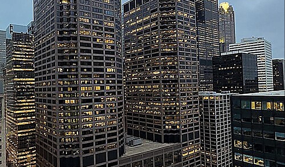 “Đấu trường” COMEX - nơi đặt cược giá vàng bạc toàn cầu