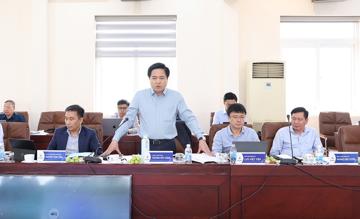 EVNNPT và EVNNPC đẩy mạnh phối hợp đầu tư, đáp ứng nhu cầu điện tăng cao tại miền Bắc