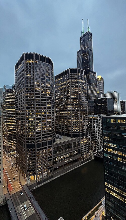 “Đấu trường” COMEX - nơi đặt cược giá vàng bạc toàn cầu