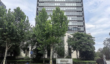 Sàn Thượng Hải - mảnh ghép cuối của “tam giác quyền lực” vàng bạc toàn cầu