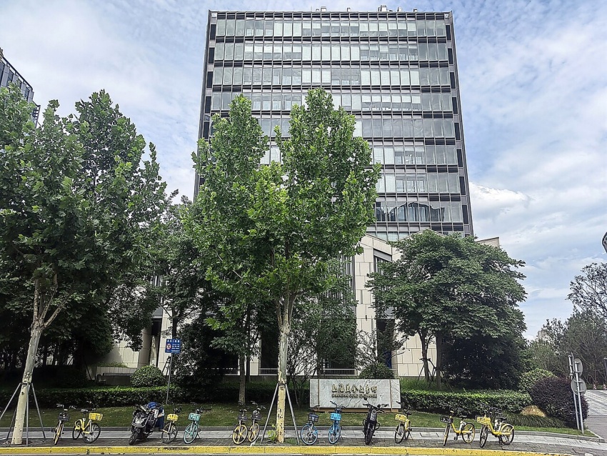 Sàn Thượng Hải - mảnh ghép cuối của “tam giác quyền lực” vàng bạc toàn cầu