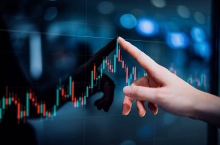 Tin nhanh chứng khoán ngày 18/3: Nhóm dầu khí, phân bón thăng hoa, VN Index tiếp đà hồi phục