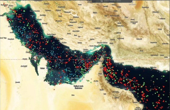Xung đột Trung Đông: Tiềm ẩn cuộc khủng hoảng dầu khí lớn nhất lịch sử (Kỳ 2)