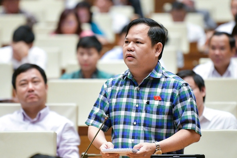 Doanh nhân tham gia Quốc hội: Đưa thực tiễn vào chính sách