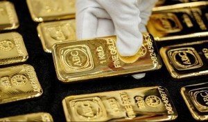 Giá vàng hôm nay 12/8: Vàng miếng đồng loạt giảm