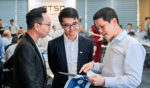 PTSC khẳng định vai trò “dẫn dắt” văn hóa kinh doanh trong kỷ nguyên mới