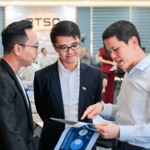 PTSC khẳng định vai trò “dẫn dắt” văn hóa kinh doanh trong kỷ nguyên mới