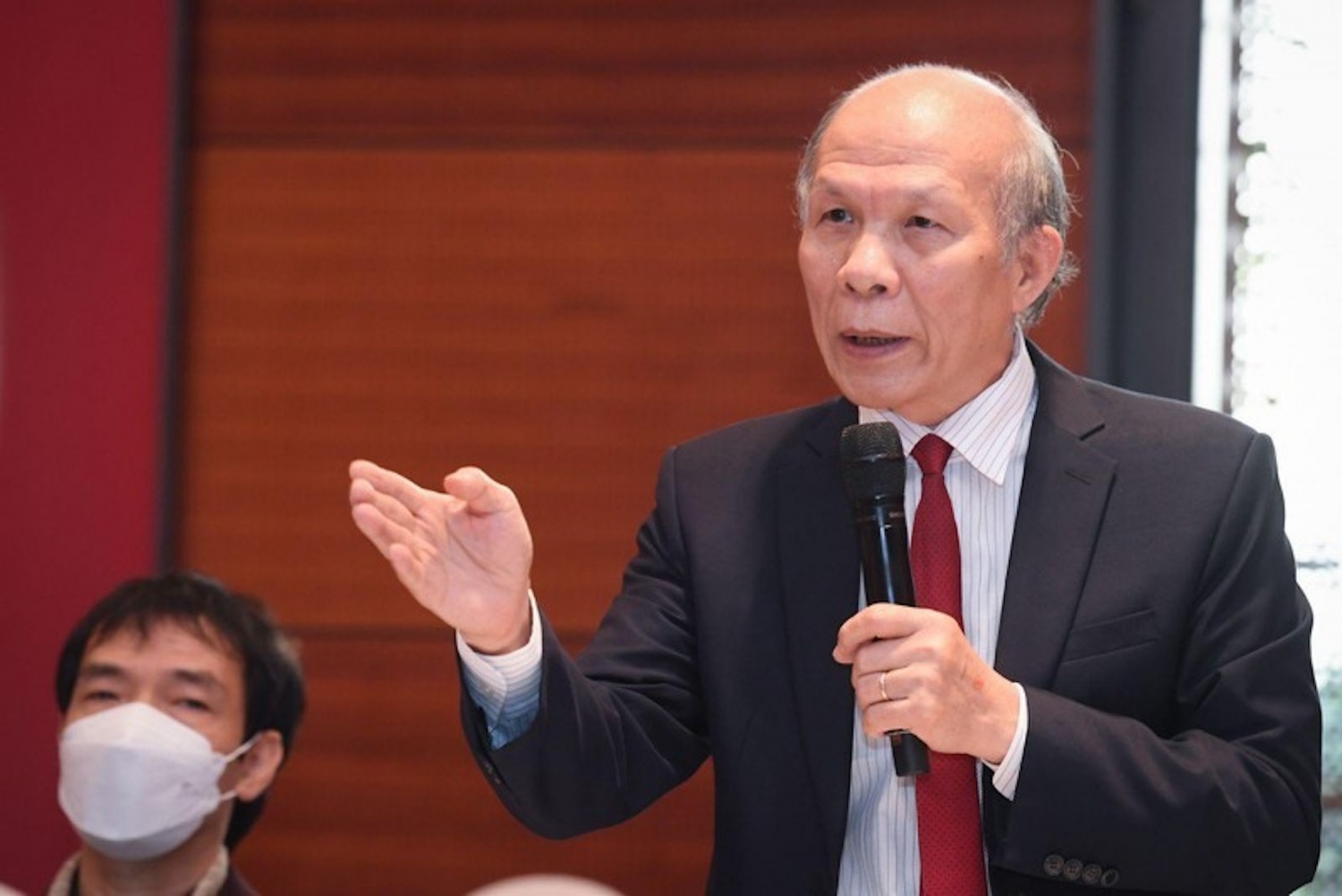 “Giữ nhịp” cho nền kinh tế trước biến động năng lượng toàn cầu “Giữ nhịp” cho nền kinh tế trước biến động năng lượng toàn cầu