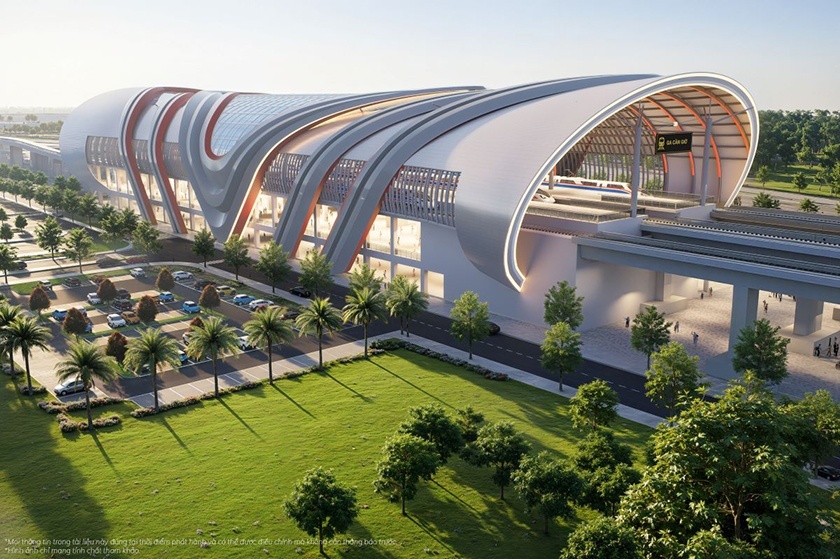 Du lịch miền Nam: Tiềm năng trăm triệu khách nhưng bị “kẹt” bởi hạ tầng và lời giải từ  Cần Giờ