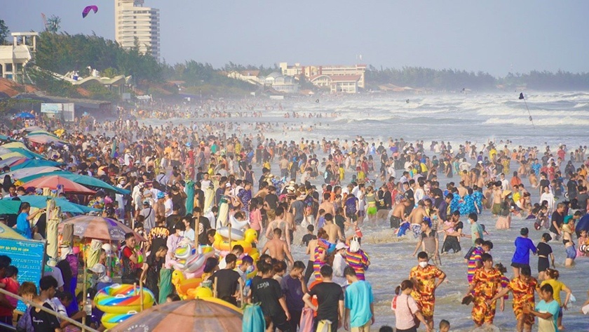 Du lịch miền Nam: Tiềm năng trăm triệu khách nhưng bị “kẹt” bởi hạ tầng và lời giải từ  Cần Giờ