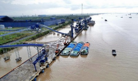 Quản lý nhiên liệu than – “chìa khóa” nâng cao hiệu năng tại NMNĐ Sông Hậu 1