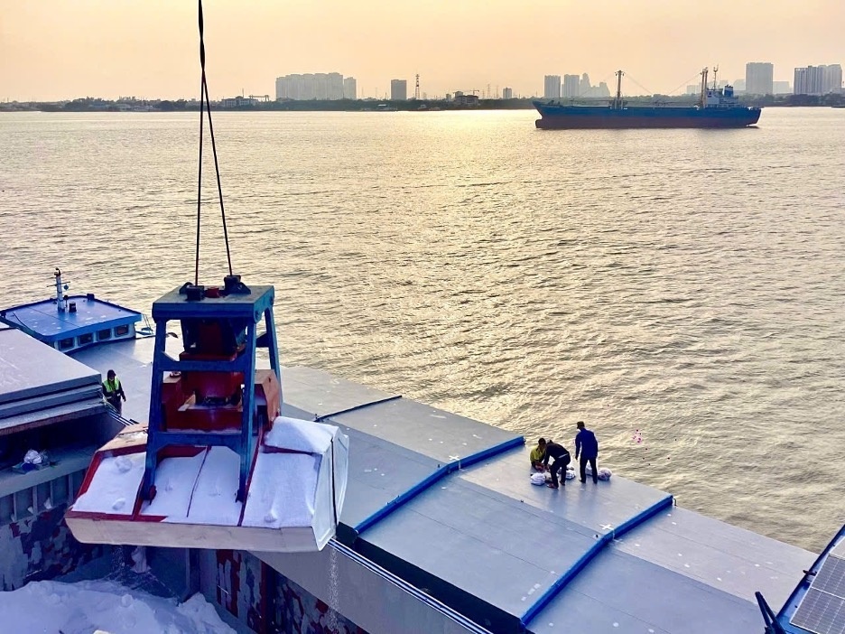 PVCFC: Thúc đẩy tiêu thụ, mở rộng thị trường và đẩy mạnh M&A, tạo động lực tăng trưởng mới