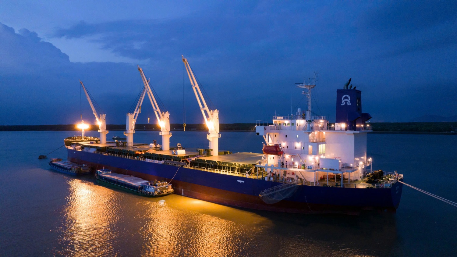 PVCFC hướng tới phát triển hệ sinh thái nông nghiệp trong thập kỷ mới PVCFC hướng tới phát triển hệ sinh thái nông nghiệp trong thập kỷ mới