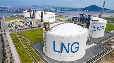 TP HCM mời gọi đầu tư dự án điện khí LNG Long Sơn gần 40.000 tỷ đồng