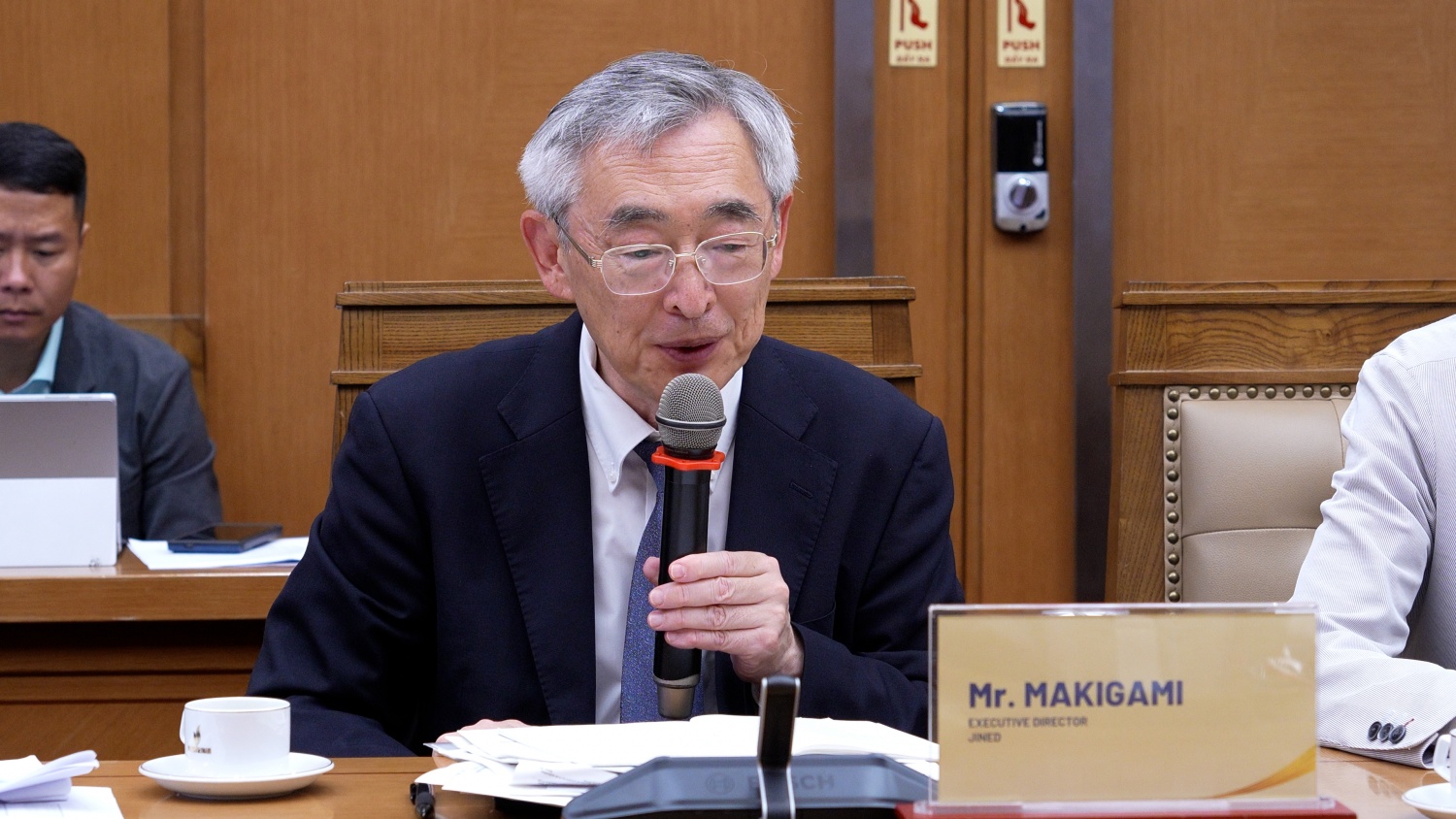 Bài học nội địa hóa 50% từ Nhật Bản: Hướng đi nào cho điện hạt nhân Việt Nam?