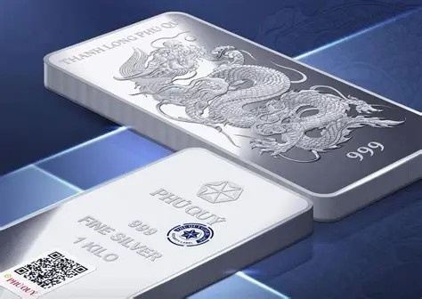 Đề xuất đưa bạc thỏi lên Sở Giao dịch Hàng hóa để chuẩn hóa thị trường