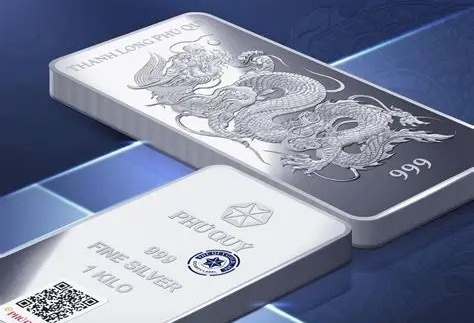 Đề xuất đưa bạc thỏi lên Sở Giao dịch Hàng hóa để chuẩn hóa thị trường