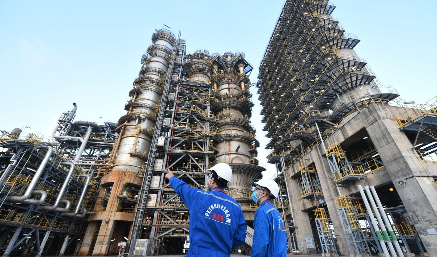 Bài 2: Hành trình mới của văn hóa Petrovietnam