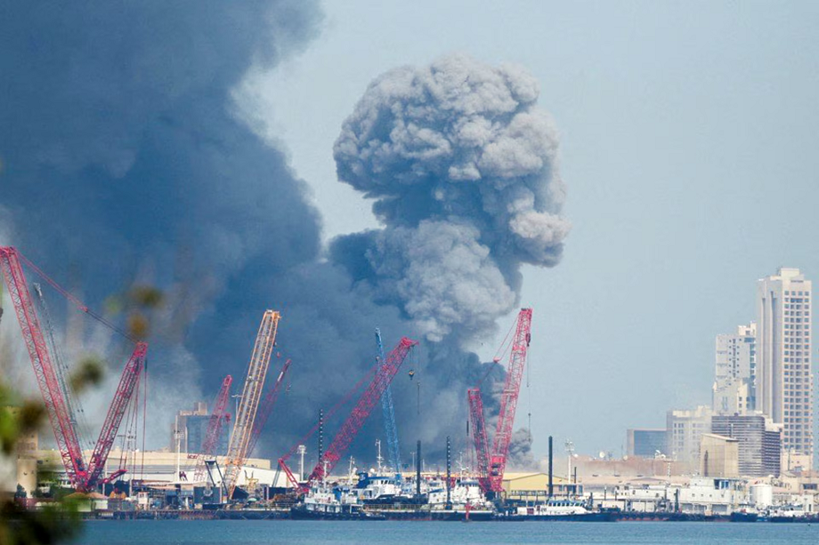 Vùng Vịnh hối thúc Mỹ Vùng Vịnh hối thúc Mỹ