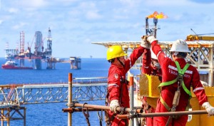 Vietsovpetro: Biểu tượng bền bỉ của hợp tác Việt - Nga