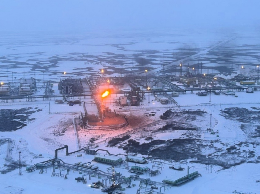 Vietsovpetro: Biểu tượng bền bỉ của hợp tác Việt - Nga Vietsovpetro: Biểu tượng bền bỉ của hợp tác Việt - Nga