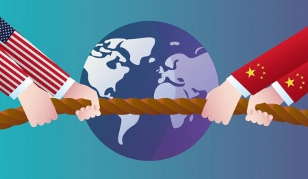 Chính sách Trung Quốc của ông Trump và những tác động tới thế giới (Kỳ 4)