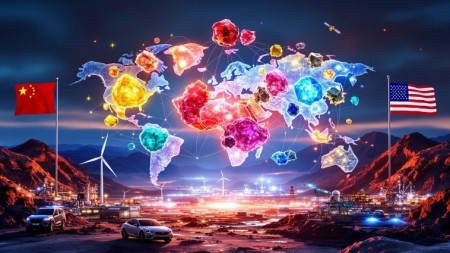 Chính sách Trung Quốc của ông Trump và những tác động tới thế giới (Kỳ cuối)