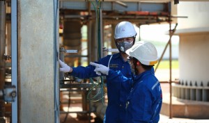 BSR và PVSM: Hai mắt xích quan trọng trong phát triển hệ sinh thái công nghiệp - năng lượng tại miền Trung