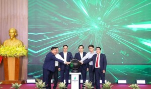 BSR: Văn hóa doanh nghiệp tiếp sức mạnh mẽ cho sản xuất kinh doanh