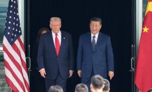 Chính sách Trung Quốc của ông Trump và những tác động tới thế giới (Kỳ 1)