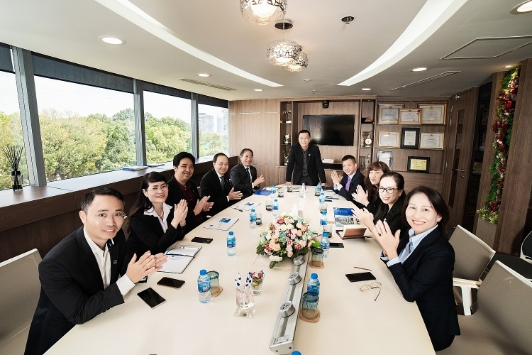 Văn hóa PETROSETCO: “Hệ điều hành mềm” trở thành lợi thế cạnh tranh cứng Văn hóa Petrosetco: “Hệ điều hành mềm” trở thành lợi thế cạnh tranh cứng