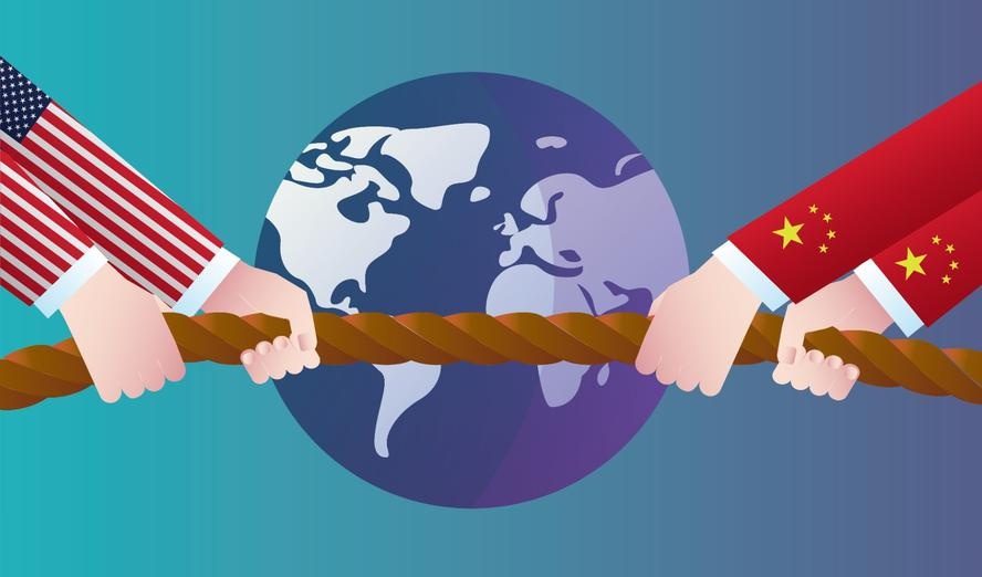 Chính sách Trung Quốc của ông Trump và những tác động tới thế giới (Kỳ 4)