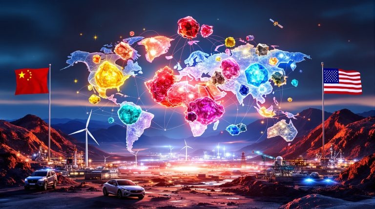 Chính sách Trung Quốc của ông Trump và những tác động tới thế giới (Kỳ cuối) Chính sách Trung Quốc của ông Trump và những tác động tới thế giới (Kỳ cuối)