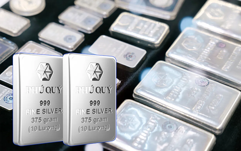 Tin tức kinh tế ngày 19/3: Sắp niêm yết mặt hàng bạc trên Sở Giao dịch Hàng hóa Việt Nam