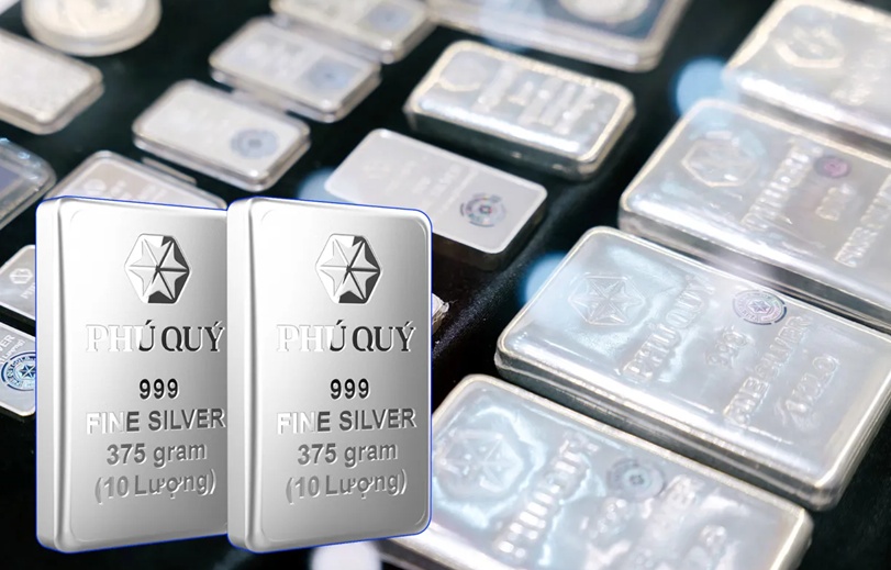 Tin tức kinh tế ngày 19/3: Sắp niêm yết mặt hàng bạc trên Sở Giao dịch Hàng hóa Việt Nam