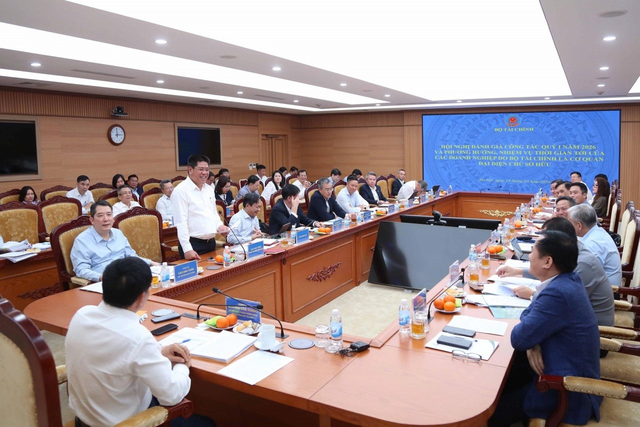 Ngành năng lượng góp phần quan trọng vào tăng trưởng khối doanh nghiệp nhà nước Ngành năng lượng góp phần quan trọng vào tăng trưởng khối doanh nghiệp nhà nước