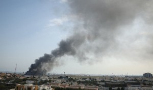 "Điểm nóng" Trung Đông ngày 20/3: Châu Á mua lượng dầu từ Mỹ ở mức cao nhất 3 năm