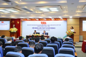 Thống nhất ý chí, quyết liệt hành động, tạo xung lực mới cho Petrovietnam