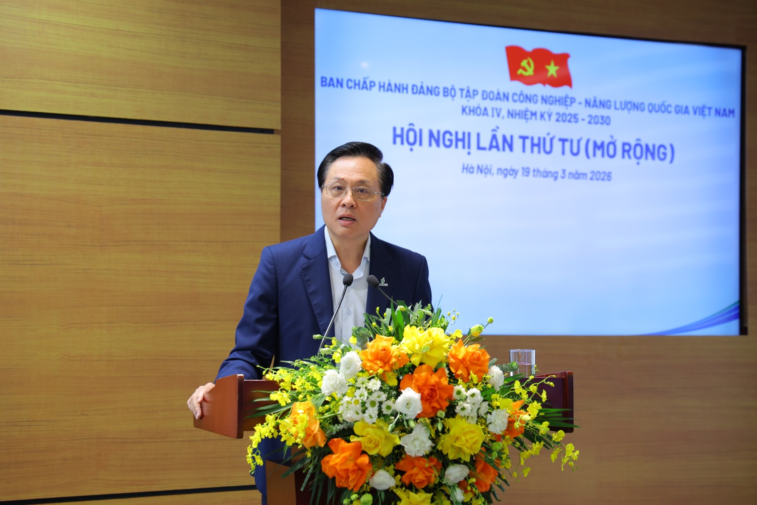 Thống nhất ý chí, quyết liệt hành động, tạo xung lực mới cho Petrovietnam