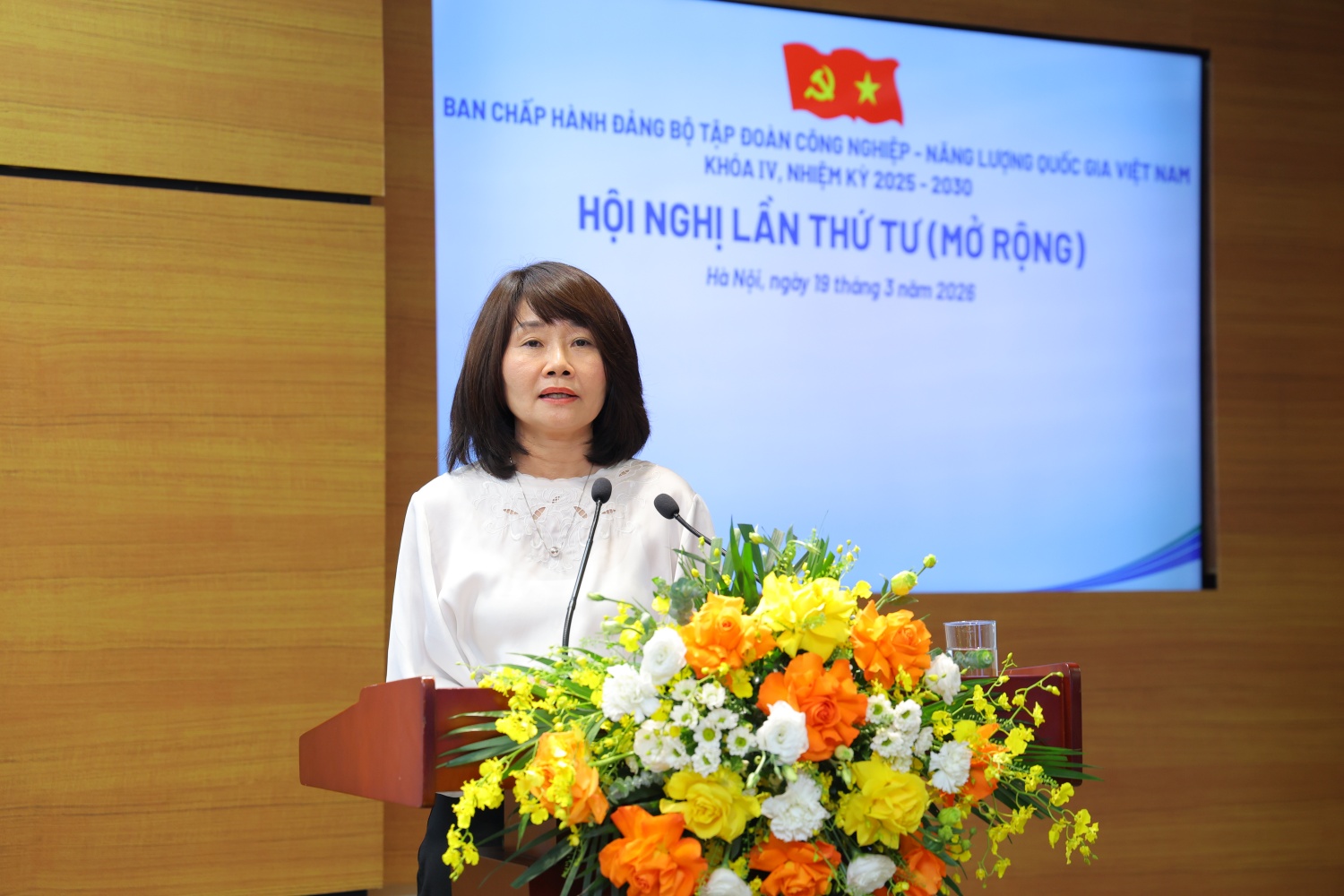 Thống nhất ý chí, quyết liệt hành động, tạo xung lực mới cho Petrovietnam