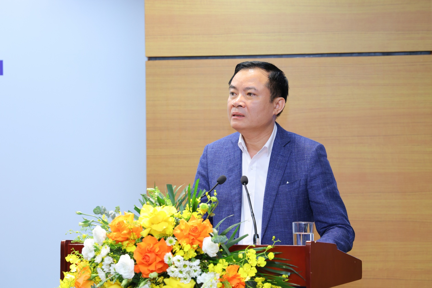 Đưa Nghị quyết Đại hội XIV vào cuộc sống: Đảng bộ Petrovietnam tạo xung lực mới cho nhiệm kỳ phát triển Đưa Nghị quyết Đại hội XIV vào cuộc sống: Đảng bộ Petrovietnam tạo xung lực mới cho nhiệm kỳ phát triển