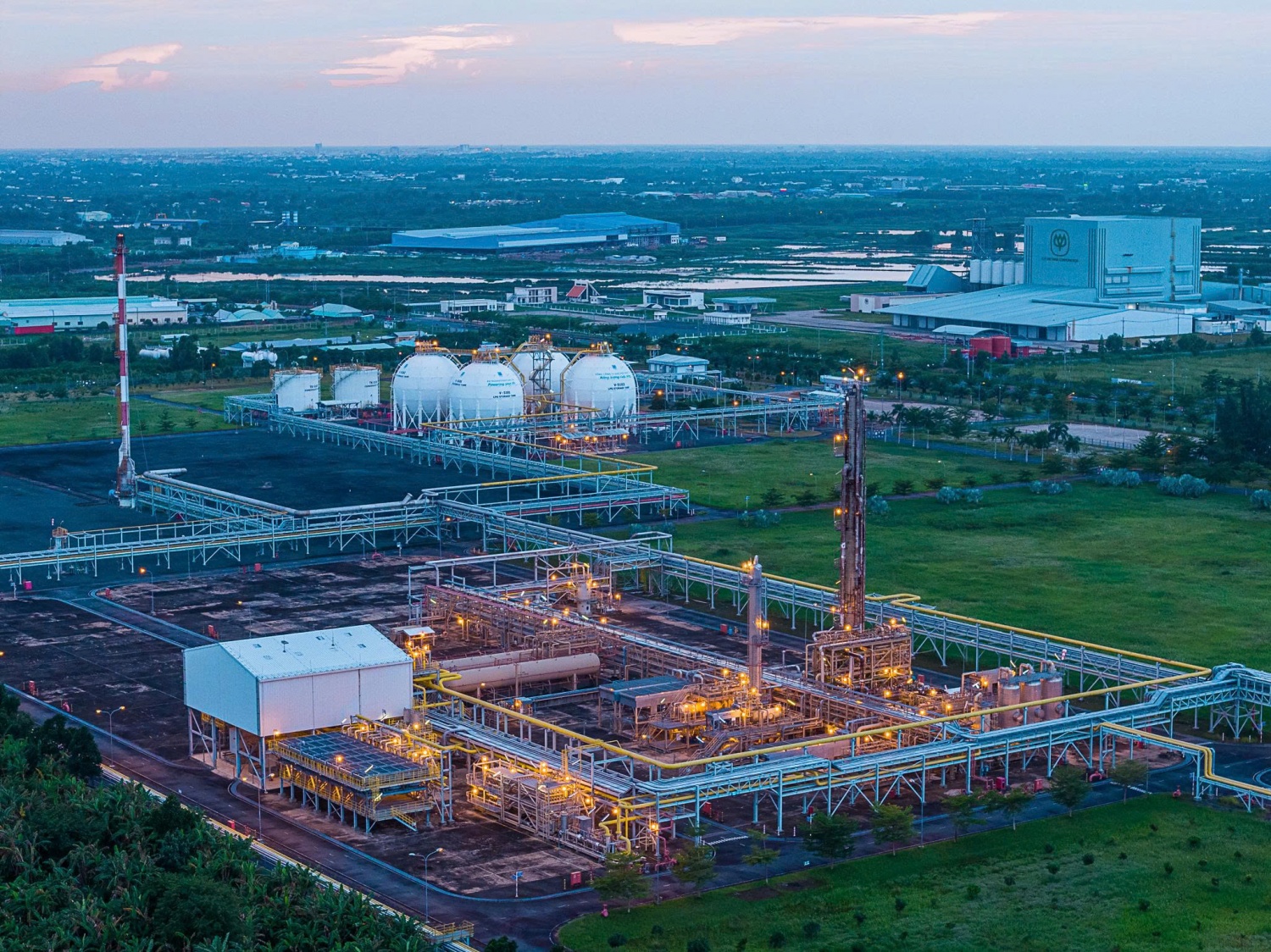 PV GAS đồng hành cùng Bộ Công an tặng 500 căn nhà cho đồng bào khó khăn, gia đình chính sách tại Cà Mau