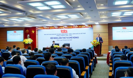 [VIDEO] Petrovietnam nỗ lực hoàn thành mục tiêu tăng trưởng trong bối cảnh tình hình kinh tế chính trị đầy biến động