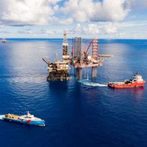 Hợp tác năng lượng Việt Nam - Liên bang Nga: 