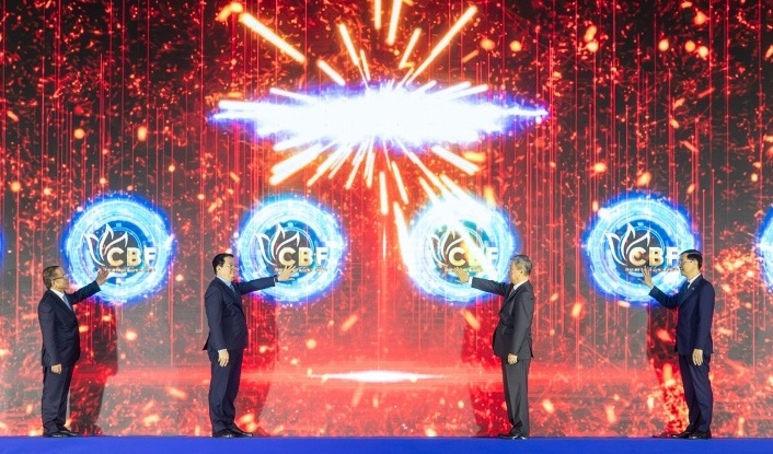 Petrovietnam đồng hành lan tỏa hệ giá trị văn hóa doanh nghiệp Việt Nam trong kỷ nguyên mới