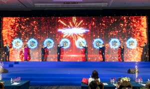 Petrovietnam đồng hành lan tỏa hệ giá trị văn hóa doanh nghiệp Việt Nam trong kỷ nguyên mới