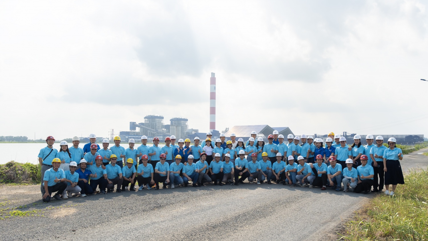 Tuổi trẻ PVPGB: Kết nối trí tuệ trẻ, lan tỏa vai trò lĩnh vực điện trong hệ sinh thái Petrovietnam