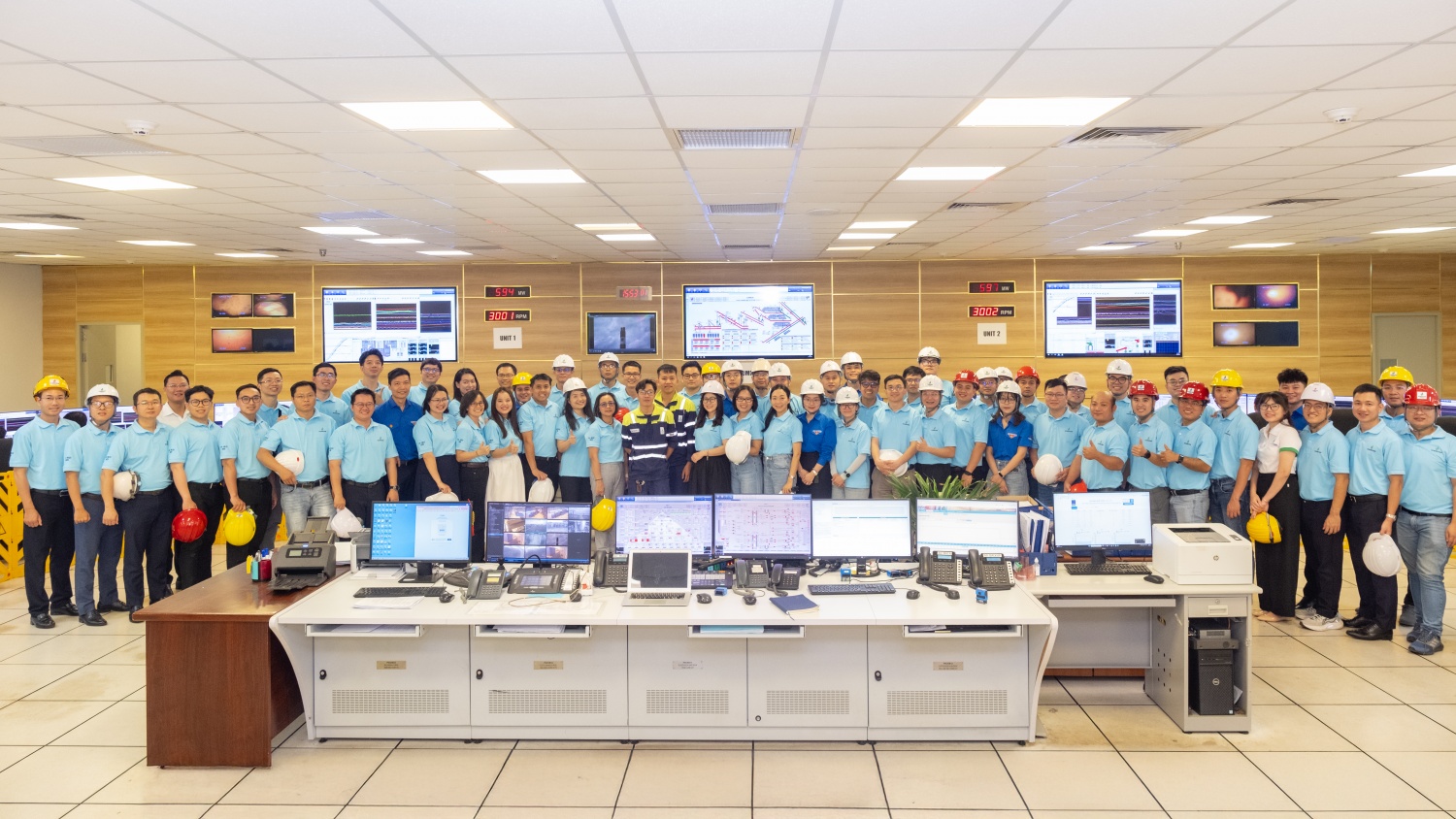 Tuổi trẻ PVPGB: Kết nối trí tuệ trẻ, lan tỏa vai trò lĩnh vực điện trong hệ sinh thái Petrovietnam Tuổi trẻ PVPGB: Kết nối trí tuệ trẻ, lan tỏa vai trò lĩnh vực điện trong hệ sinh thái Petrovietnam